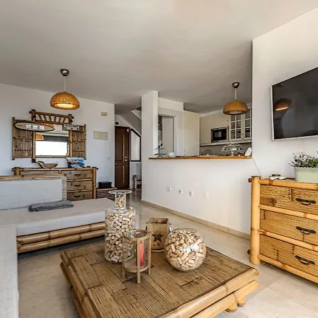 Holiday home Casa Del Mar *
