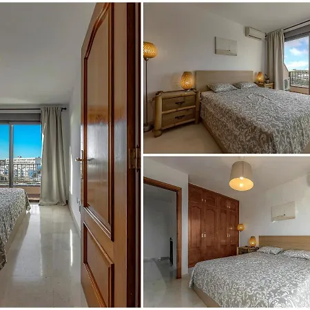 別荘 Casa Del Mar