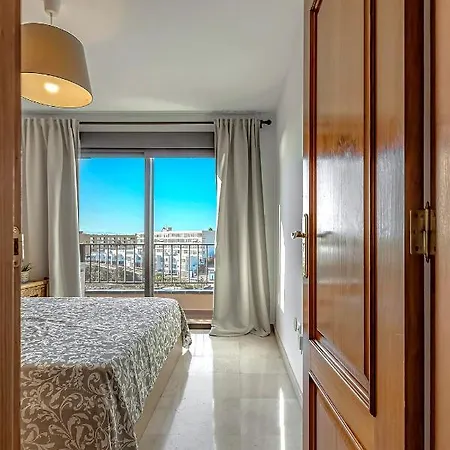 Casa Del Mar Holiday home
