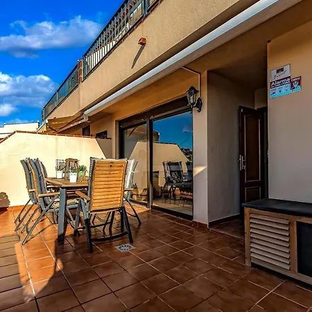 Holiday home Casa Del Mar *
