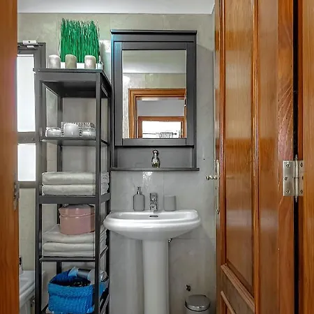 Casa Del Mar 別荘