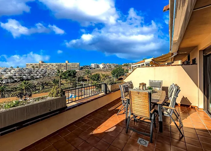 Casa Del Mar Vakantiehuis *