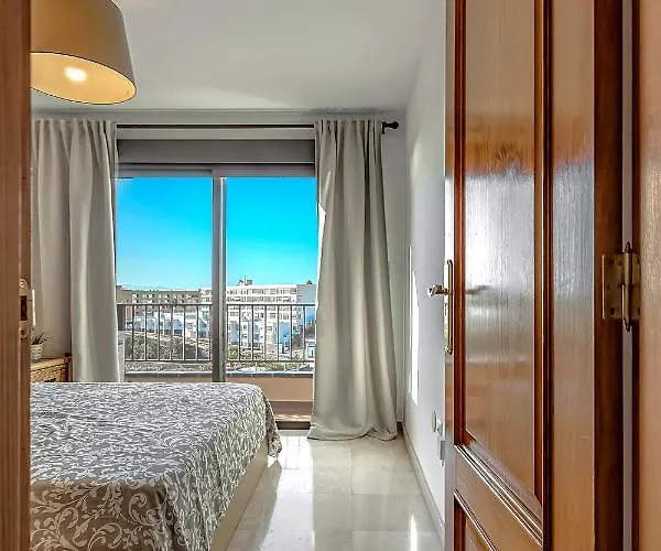 Casa Del Mar Vakantiehuis