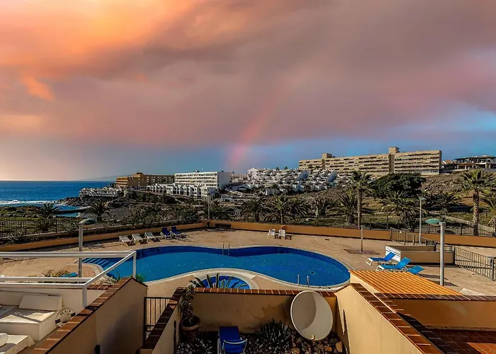 Casa Del Mar