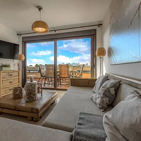 Casa Del Mar * カジャオ・サルバヘ