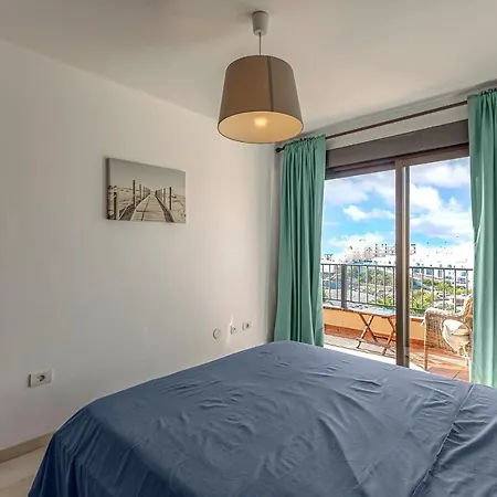 Casa Del Mar カジャオ・サルバヘ