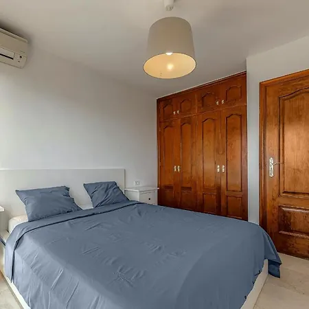 Casa Del Mar 別荘 カジャオ・サルバヘ