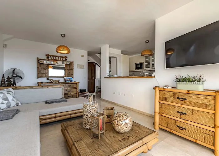 別荘 Casa Del Mar *