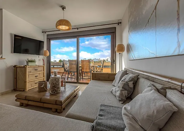 Casa Del Mar * カジャオ・サルバヘ