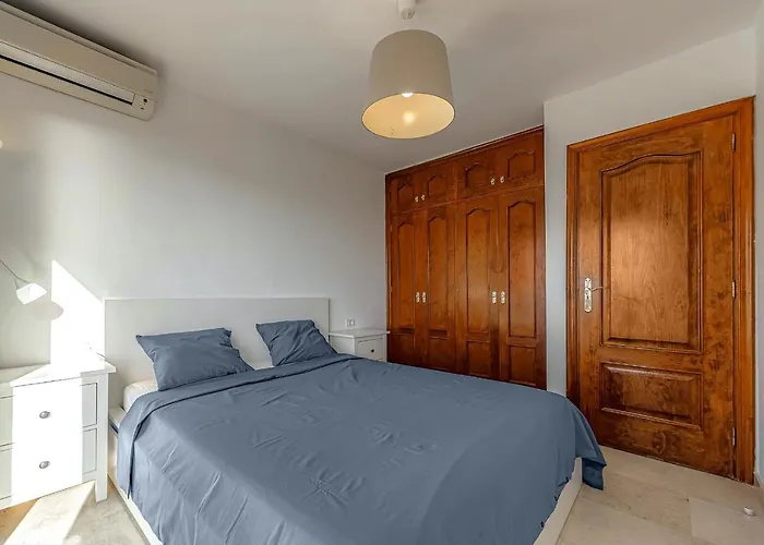 Casa Del Mar 別荘 カジャオ・サルバヘ