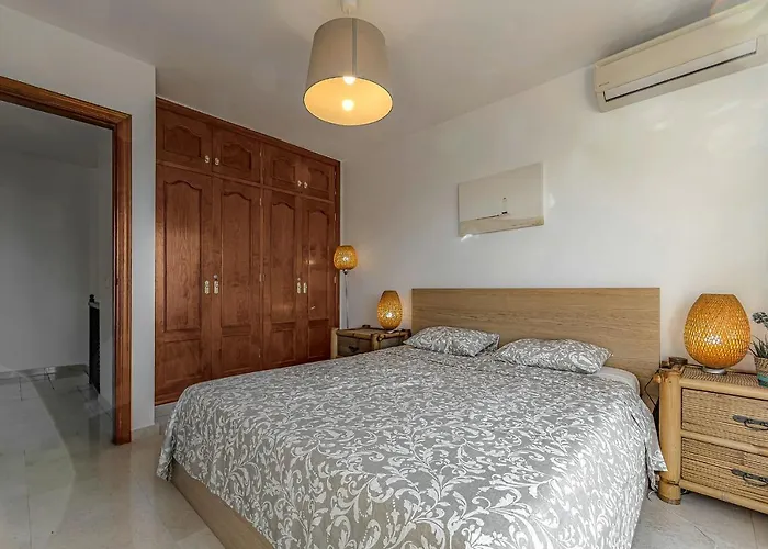 Casa Del Mar * カジャオ・サルバヘ