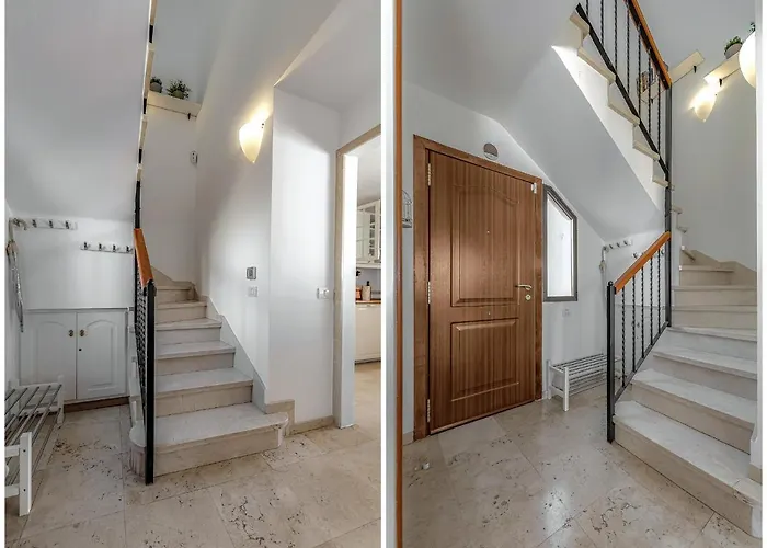 Casa Del Mar 別荘 カジャオ・サルバヘ