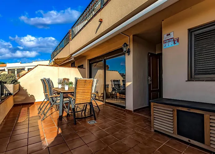 別荘 Casa Del Mar *