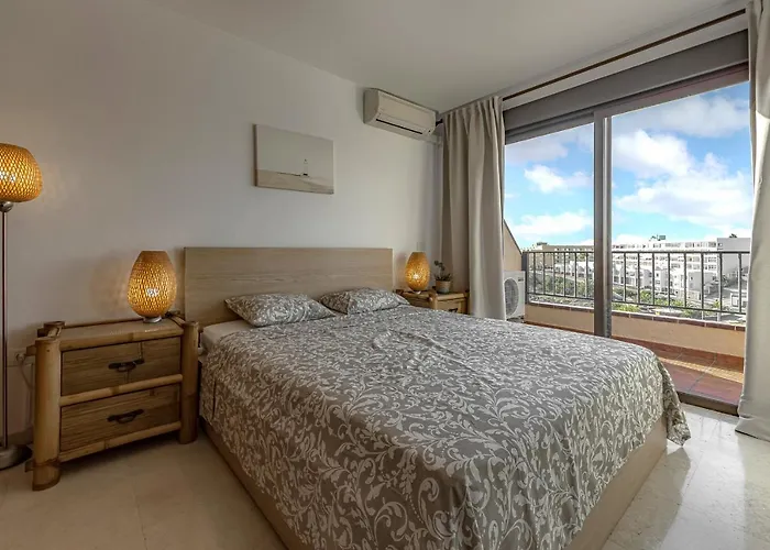 別荘 Casa Del Mar *