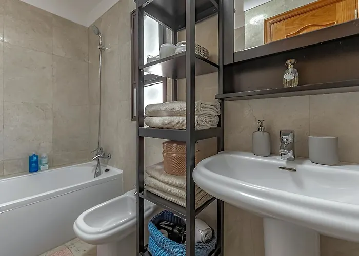 Casa Del Mar 別荘 *