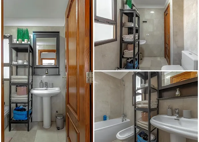 Casa Del Mar 別荘 *