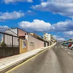 Дом отдыха Casa Del Mar Кальяо-Сальвахе