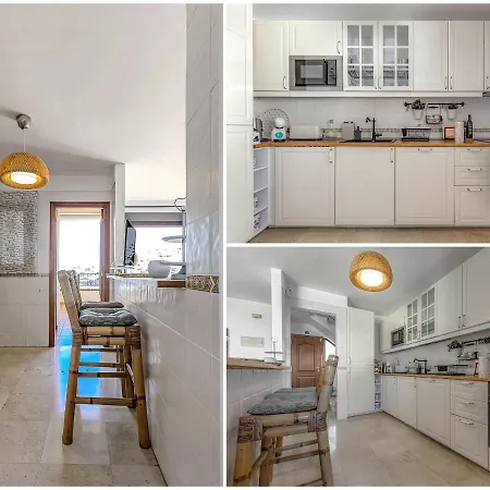 Casa Del Mar * קיאו סלבאחה