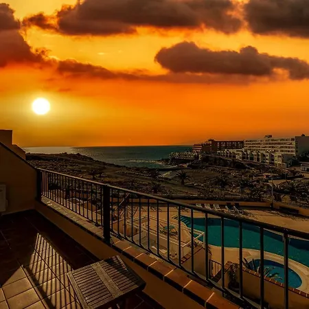 Casa Del Mar בית נופש קיאו סלבאחה