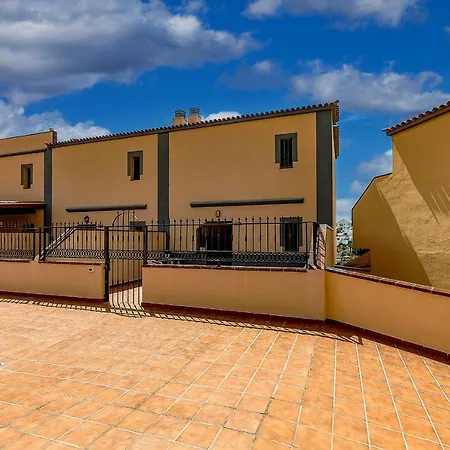 Casa Del Mar Дом отдыха