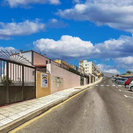 بيت للعطل Casa Del Mar كالاو سالفاجي