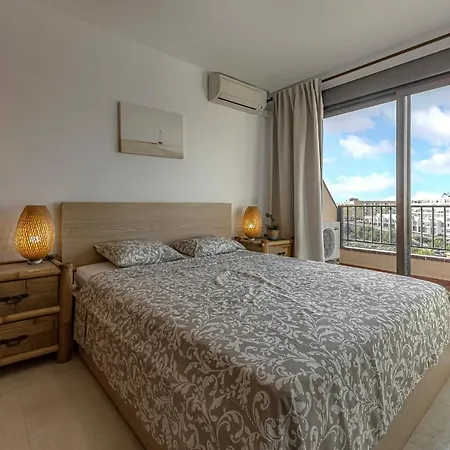 בית נופש Casa Del Mar *