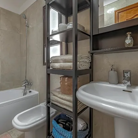 Casa Del Mar בית נופש *